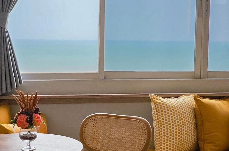 Hua Hin Grand Hotel and Plaza - SHA Extra Plus