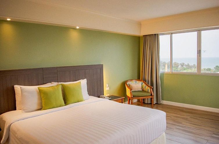 Hua Hin Grand Hotel and Plaza - SHA Extra Plus