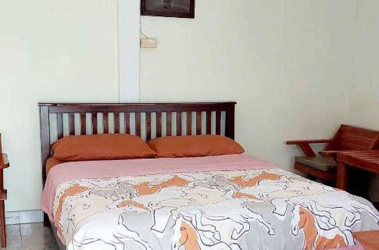 Tientong Guesthouse
