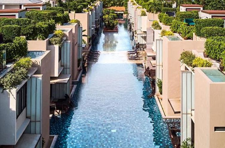 Let's Sea Hua Hin Al Fresco Resort