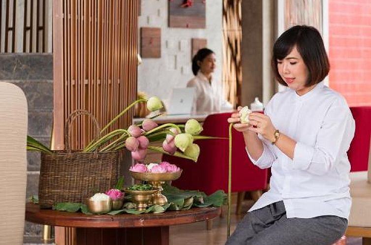 Let's Sea Hua Hin Al Fresco Resort