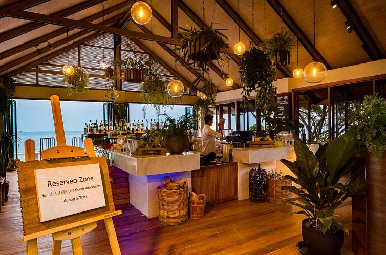 Let's Sea Hua Hin Al Fresco Resort