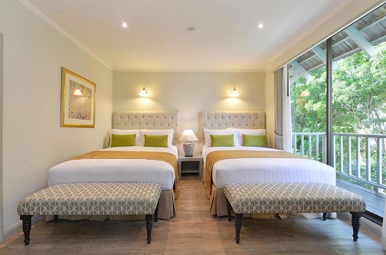 Anantasila Villa by the sea, Hua Hin - SHA Extra Plus