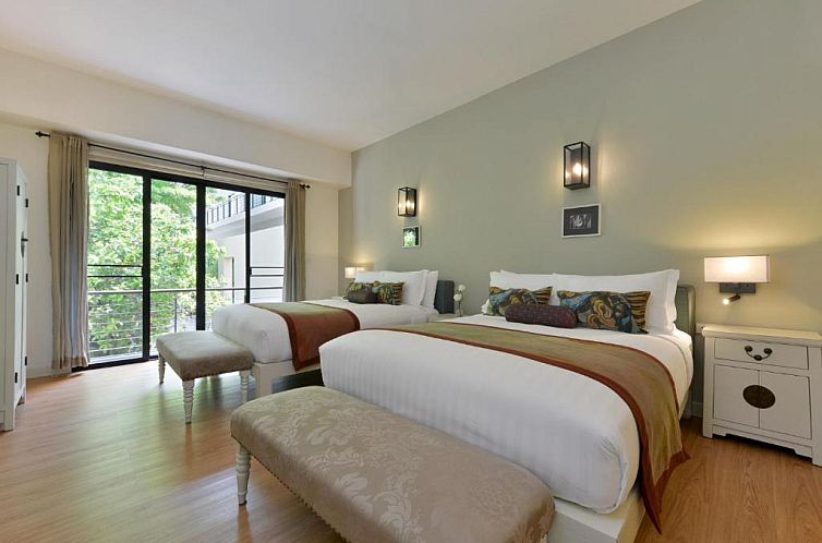 Anantasila Villa by the sea, Hua Hin - SHA Extra Plus