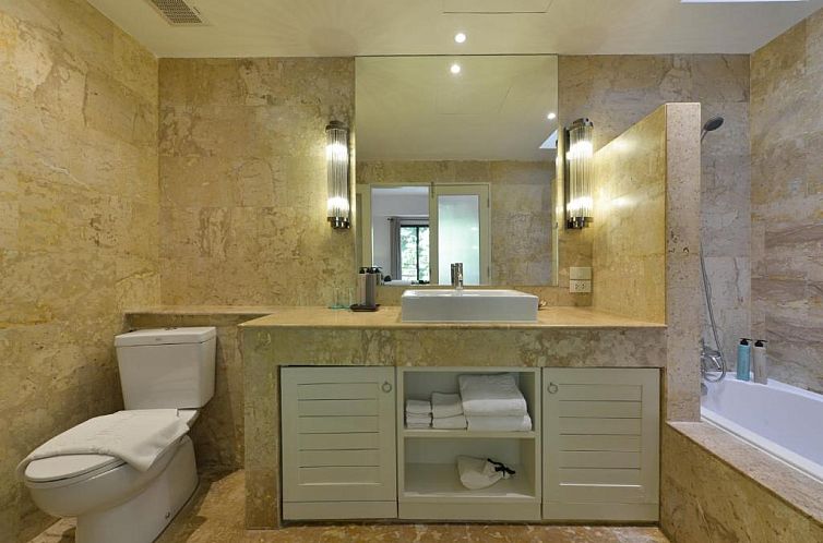 Anantasila Villa by the sea, Hua Hin - SHA Extra Plus