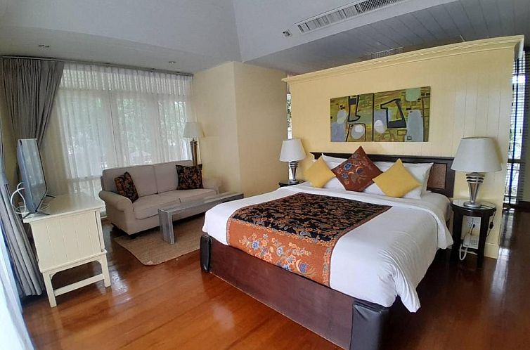 Baan Bayan - Hua Hin - SHA Extra Plus