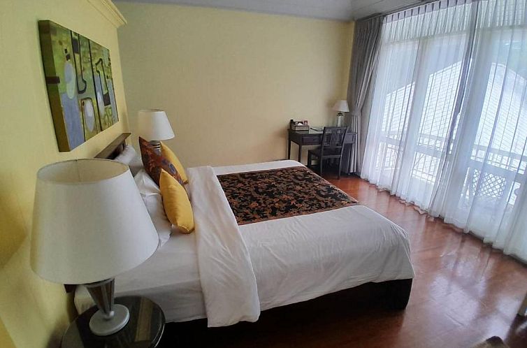 Baan Bayan - Hua Hin - SHA Extra Plus