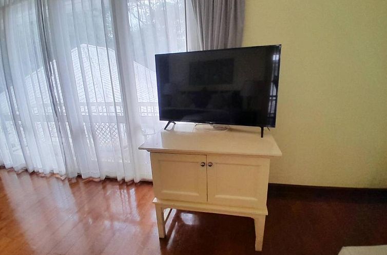 Baan Bayan - Hua Hin - SHA Extra Plus