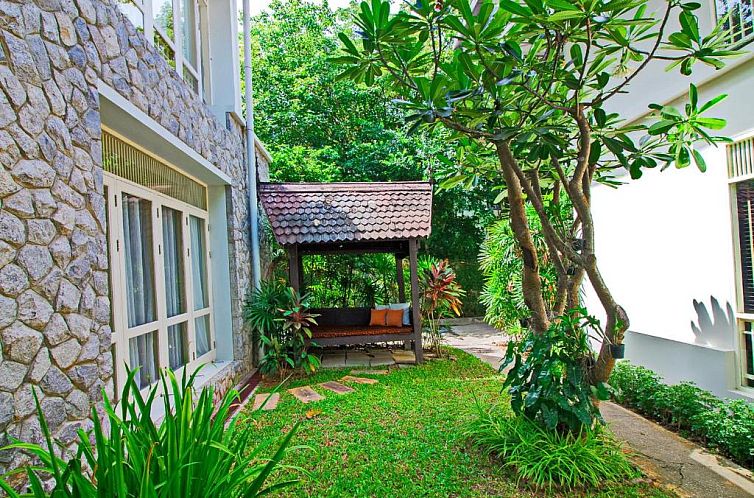 Baan Bayan - Hua Hin - SHA Extra Plus