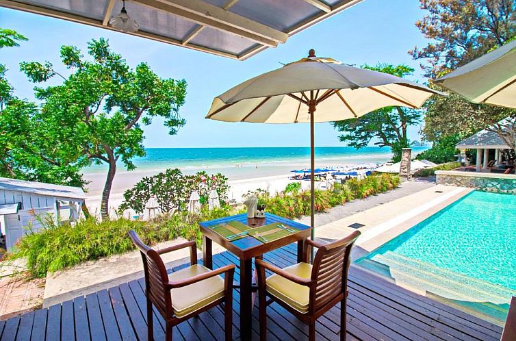 Baan Bayan - Hua Hin - SHA Extra Plus