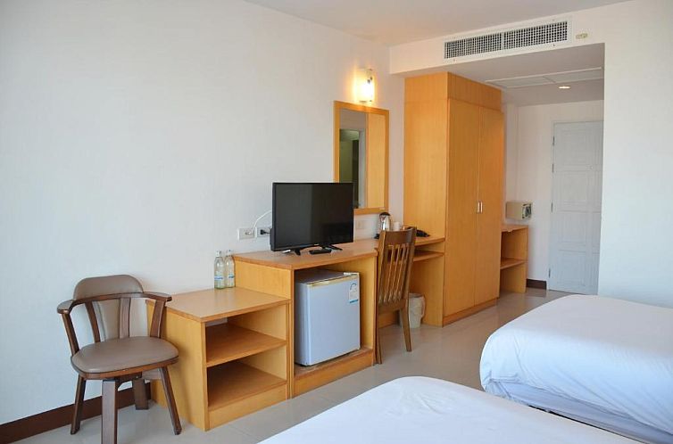 Baan Manthana Hotel, Hua Hin