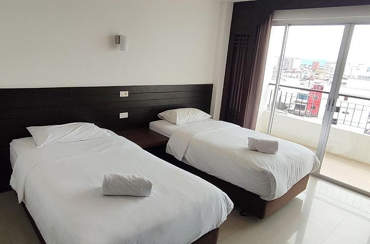 Baan Manthana Hotel, Hua Hin