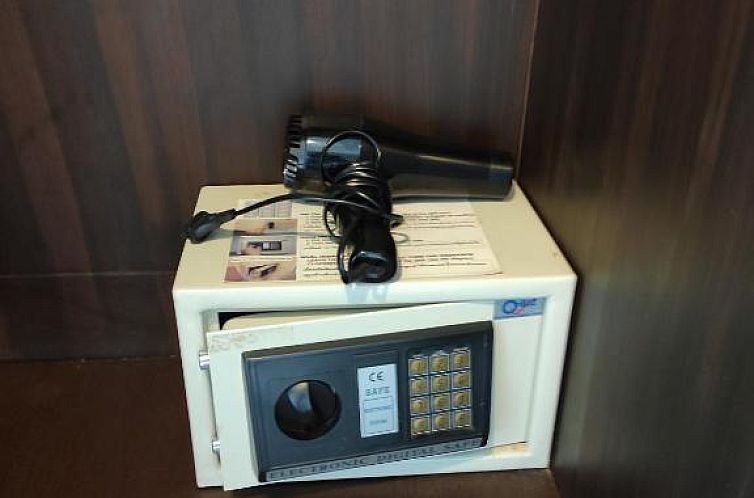 Baan Manthana Hotel, Hua Hin