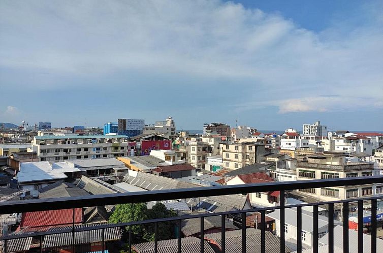 Baan Manthana Hotel, Hua Hin