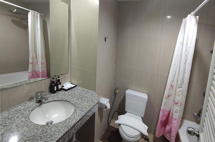 Baan Manthana Hotel, Hua Hin