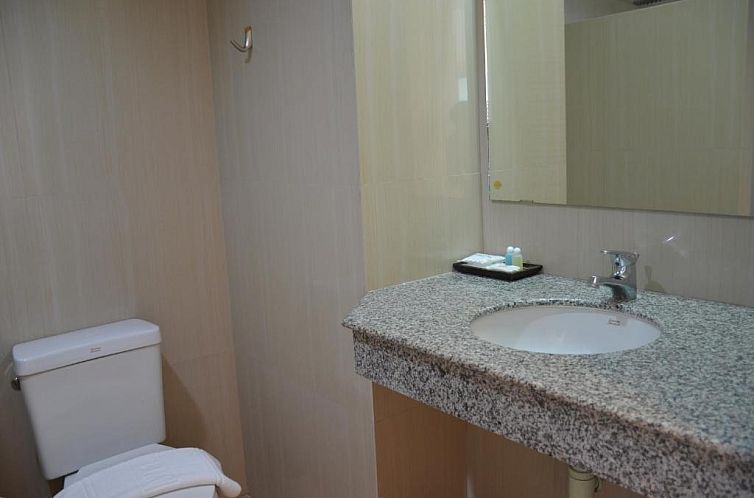 Baan Manthana Hotel, Hua Hin