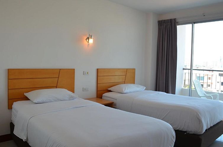 Baan Manthana Hotel, Hua Hin