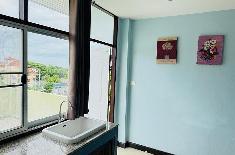 Baan Nilawan Hua Hin Hotel