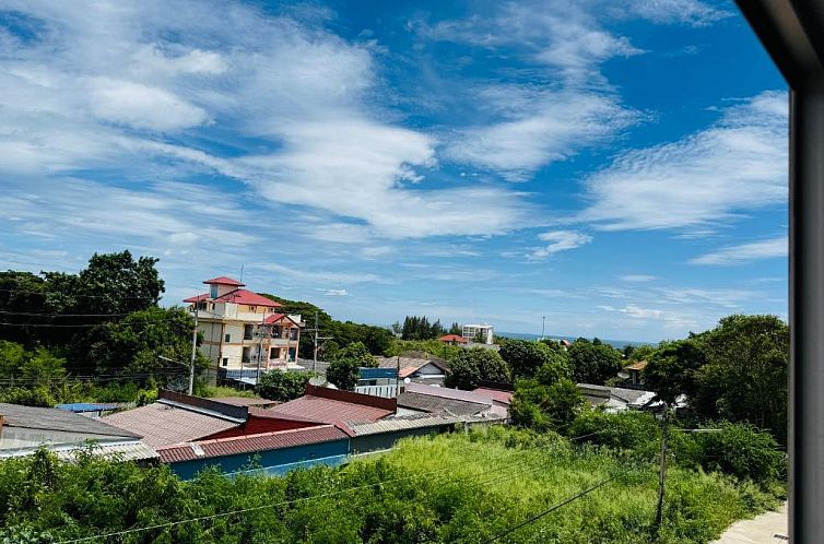 Baan Nilawan Hua Hin Hotel