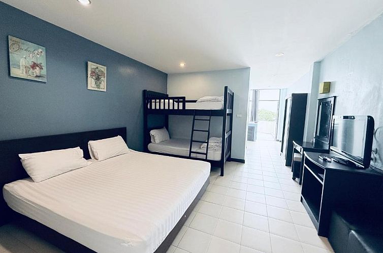 Baan Nilawan Hua Hin Hotel