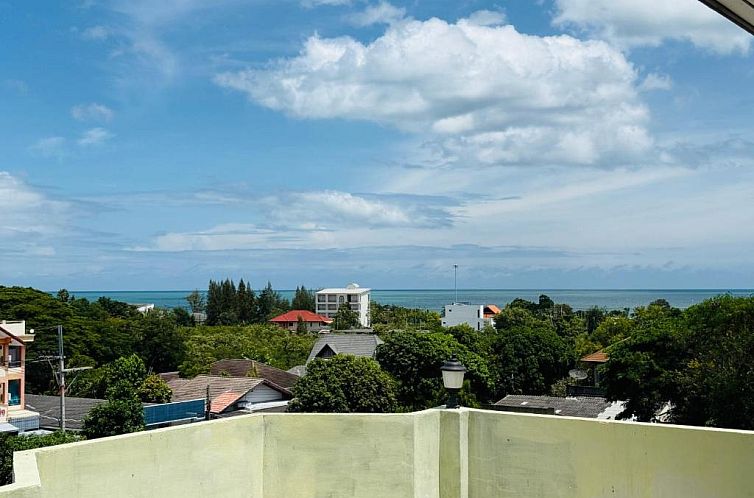 Baan Nilawan Hua Hin Hotel