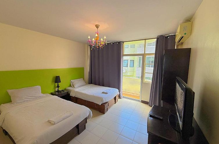 Baan Nilawan Hua Hin Hotel