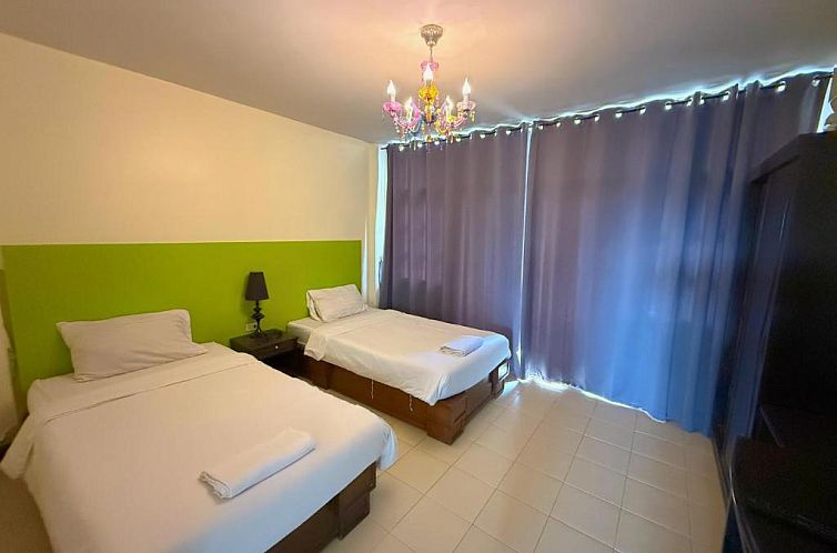 Baan Nilawan Hua Hin Hotel