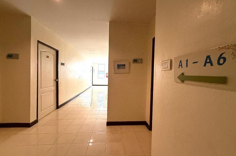 Baan Nilawan Hua Hin Hotel