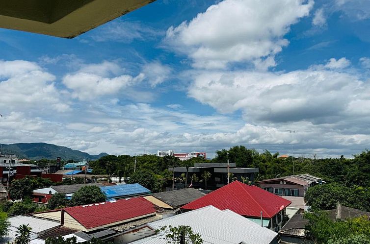 Baan Nilawan Hua Hin Hotel