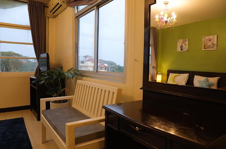 Baan Nilawan Hua Hin Hotel