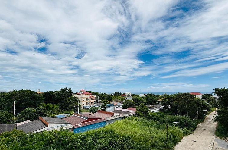 Baan Nilawan Hua Hin Hotel