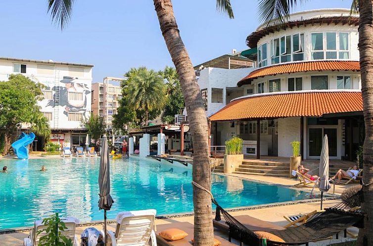 My Way Hua Hin Music Hotel SHA Extra Plus