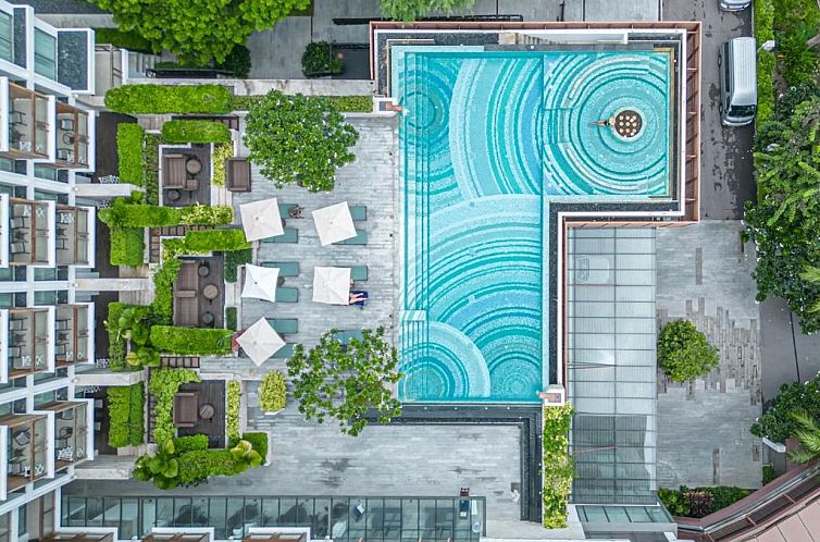 InterContinental Hua Hin Resort, an IHG Hotel - SHA Extra Pl