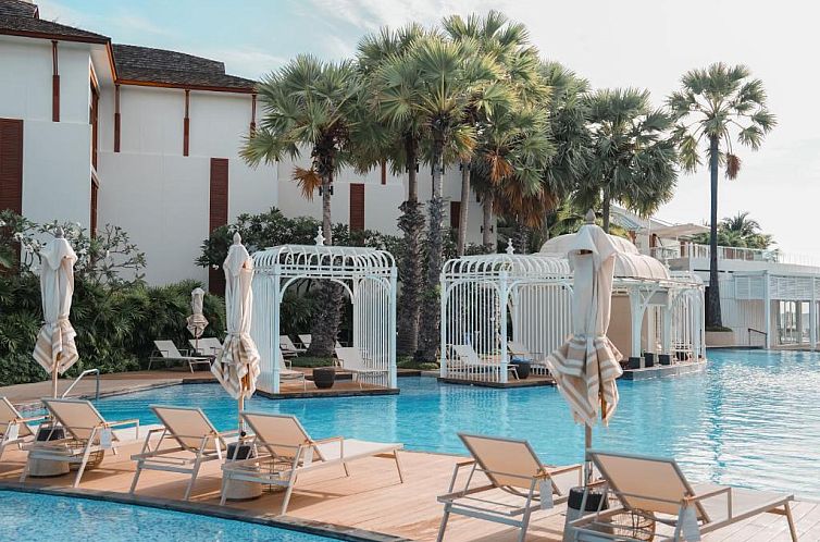 InterContinental Hua Hin Resort, an IHG Hotel - SHA Extra Pl
