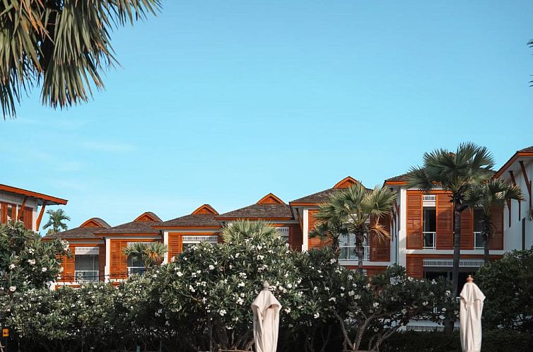 InterContinental Hua Hin Resort, an IHG Hotel - SHA Extra Pl
