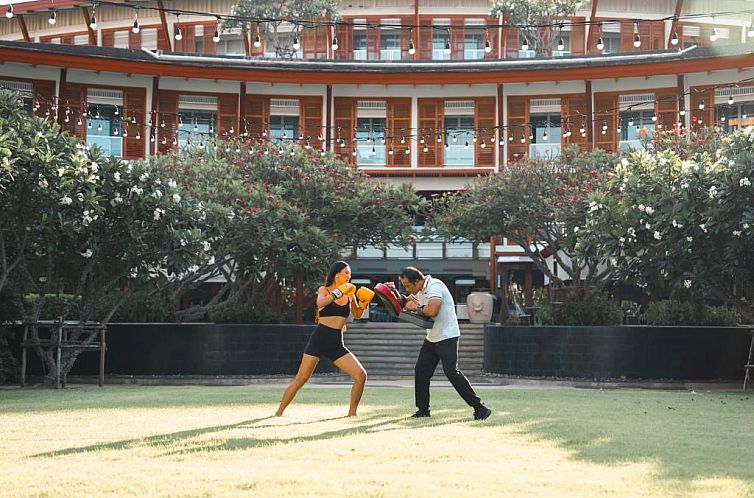 InterContinental Hua Hin Resort, an IHG Hotel - SHA Extra Pl