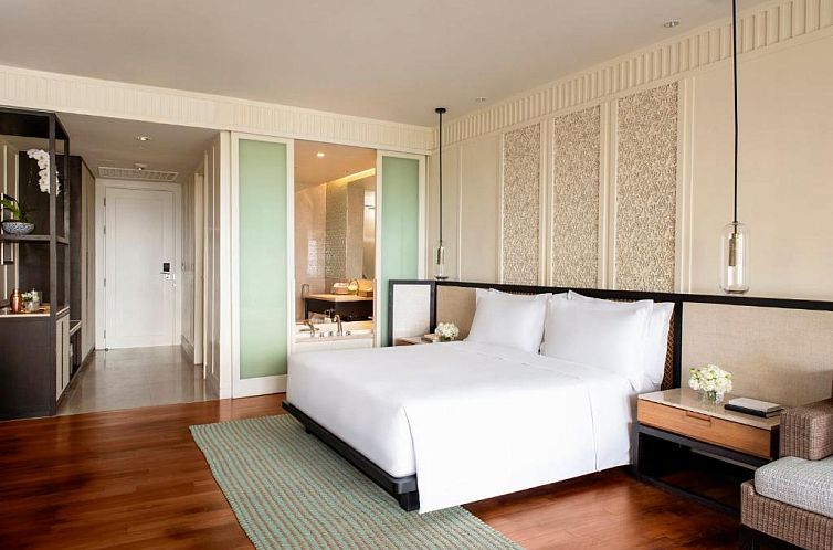 InterContinental Hua Hin Resort, an IHG Hotel - SHA Extra Pl