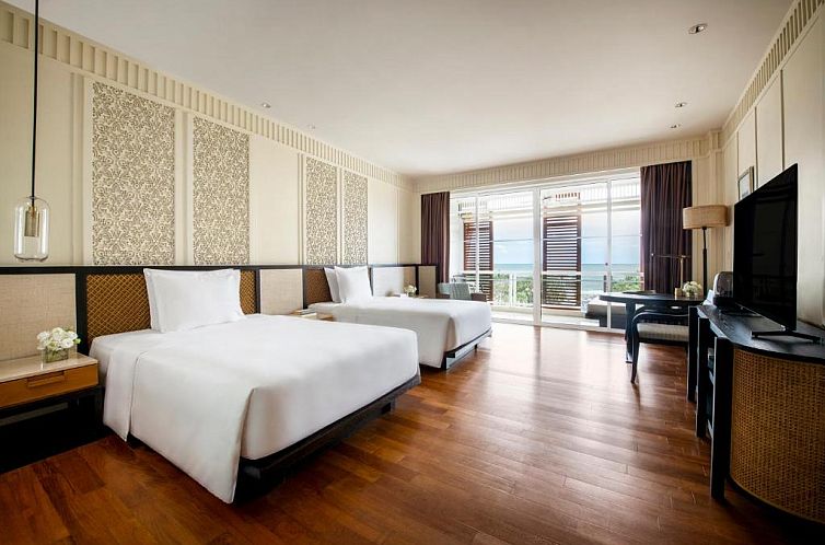 InterContinental Hua Hin Resort, an IHG Hotel - SHA Extra Pl