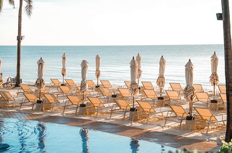 InterContinental Hua Hin Resort, an IHG Hotel - SHA Extra Pl