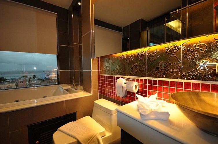 Chalelarn Hotel Hua Hin