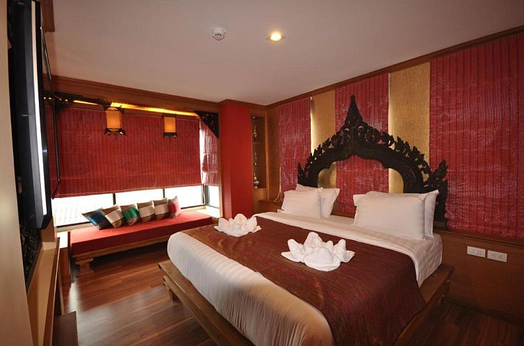 Chalelarn Hotel Hua Hin