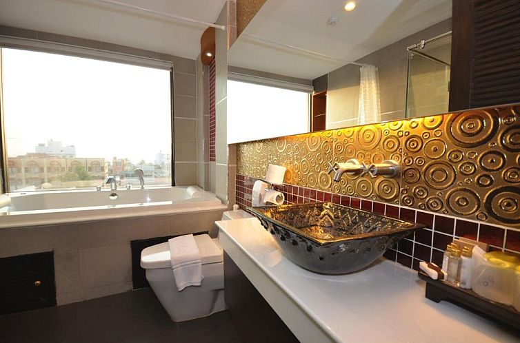 Chalelarn Hotel Hua Hin