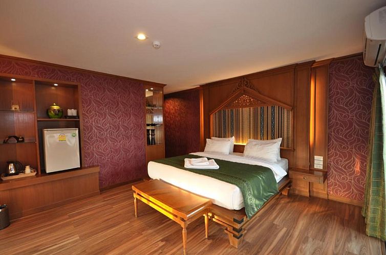 Chalelarn Hotel Hua Hin