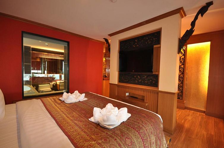 Chalelarn Hotel Hua Hin