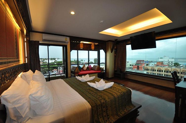 Chalelarn Hotel Hua Hin