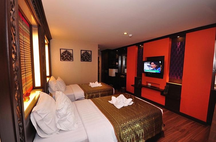 Chalelarn Hotel Hua Hin