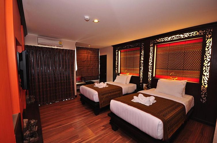 Chalelarn Hotel Hua Hin