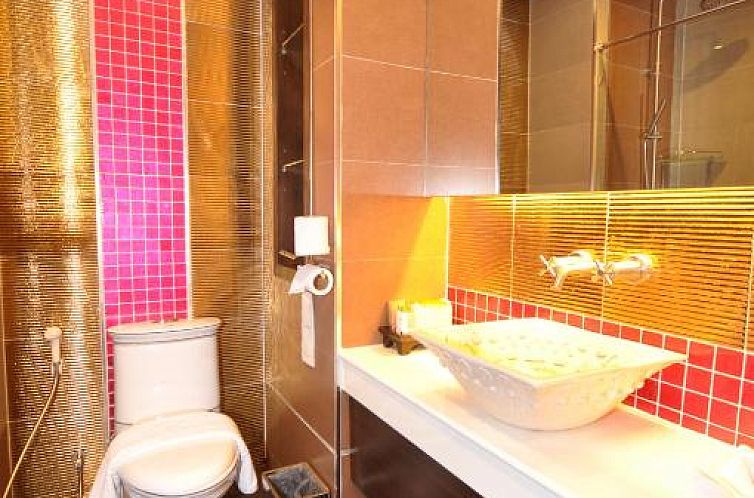 Chalelarn Hotel Hua Hin