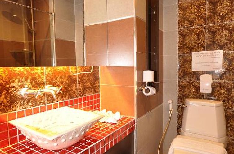 Chalelarn Hotel Hua Hin