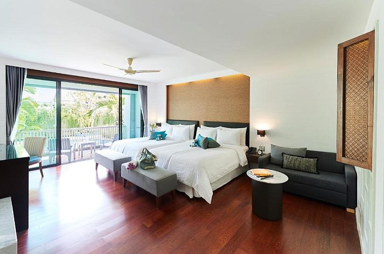 Loligo Resort Hua Hin